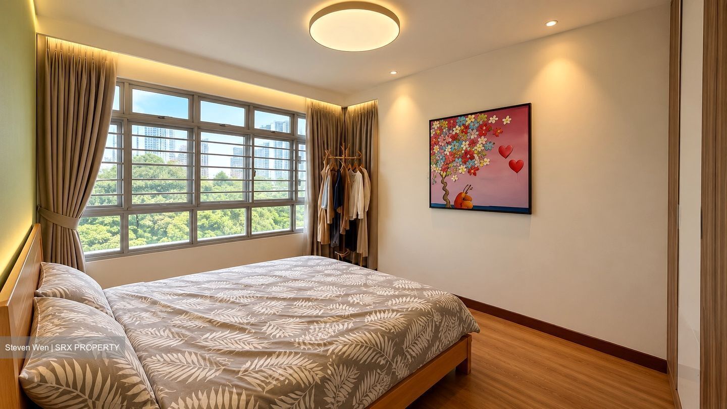 Blk 23 Ghim Moh Valley (Queenstown), HDB 5 Rooms #617145011